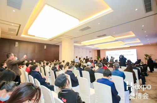 藝術賦能健康，文化聯結世界——全球華人文化藝術交流協會執行主席漓歌出席廣州國際大健康產業博覽會